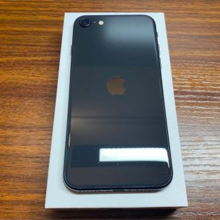 iPhoneSE 第2世代 (SE2) 64GB SIMフリー