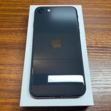 iPhoneSE 第2世代 (SE2) 64GB SIMフリー