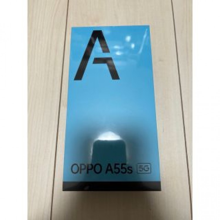 OPPO A55s 5G CPH2309 64GB