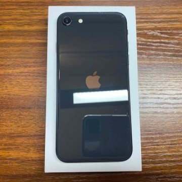 iPhoneSE 第2世代 (SE2) 64GB SIMフリー