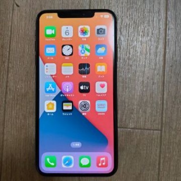 iphone XS Max 256GB