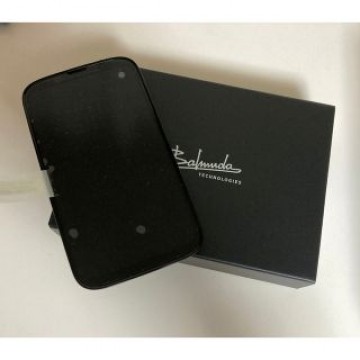 BALMUDA BALMUDA Phone A101BM ブラック