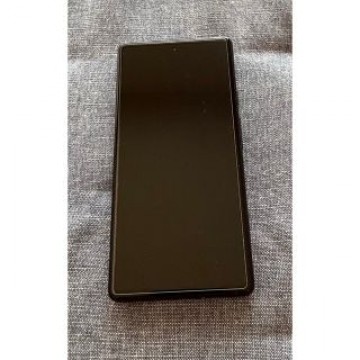 Google Pixel 6a 128GB ブラック