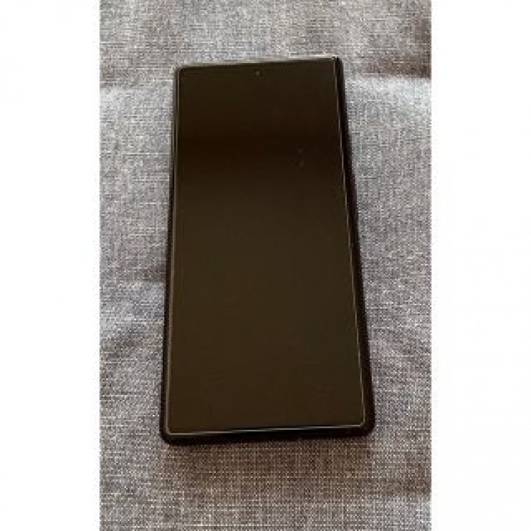 Google Pixel 6a 128GB ブラック