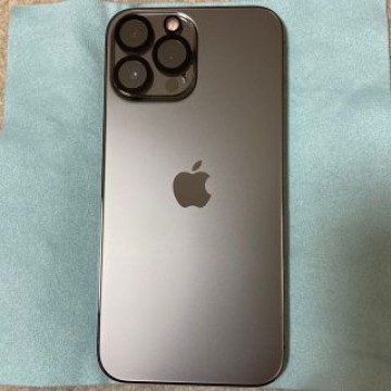 iPhone13promax 128GB SIMフリー