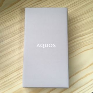 ★新品★ AQUOS sense6 simフリー SH-RM19 ライトカッパー