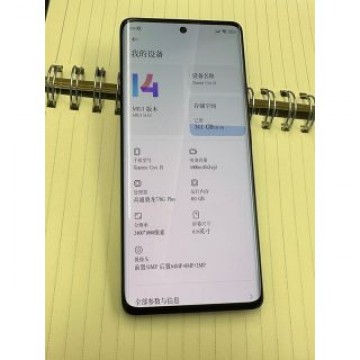 Xiaomi civi 1s 8+128GB SIMフリー　redmi MI