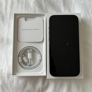 iPhone 14 Pro スペースブラック 256GB SIMフリー