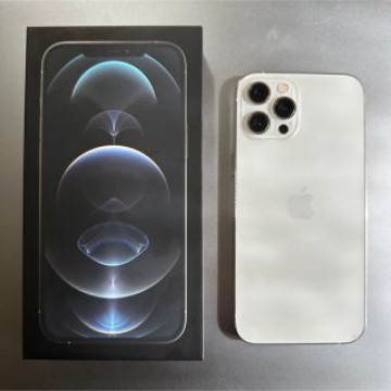 iPhone12 pro max