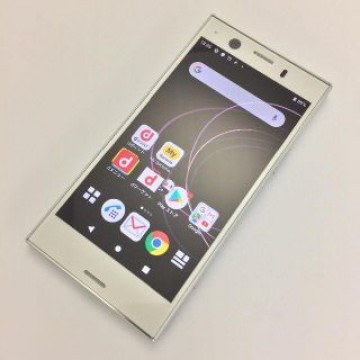 【A】Xperia XZ1 Compact/358159082187933