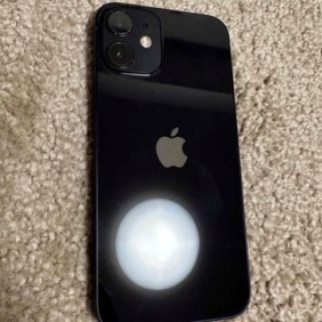 iPhone 12 mini