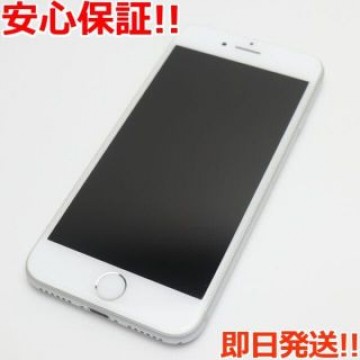 超美品 SIMフリー iPhone8 64GB シルバー