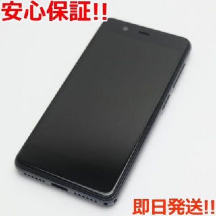 超美品 Rakuten Mini  ナイトブラック