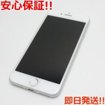 美品 SIMフリー iPhone8 256GB シルバー