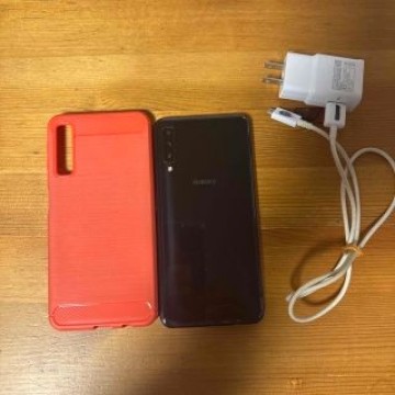 GALAXY A7