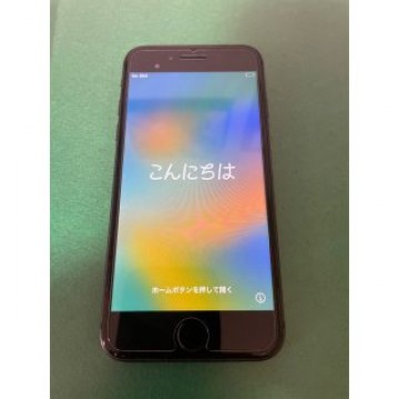 【美品】iPhone 8 Space Gray 64 GB SIMフリー