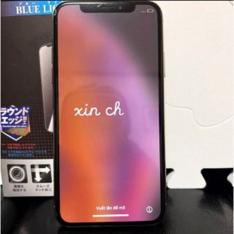 Phone Xs Gold 64 GB SIMフリー