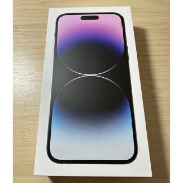 iPhone 14Pro Max 256GB SIMフリー