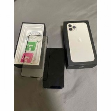 IPHONE 11 PRO 256gb 残債なし バッテリー94% 修復歴なし