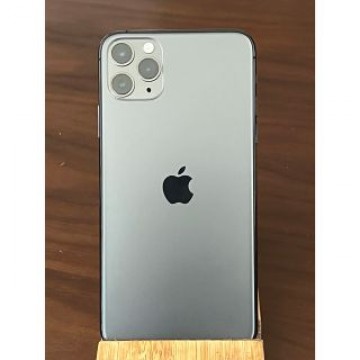 iPhone11 Pro Max スペースグレイ512GB SIMフリーほぼ新品