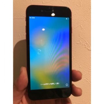 iPhone SE3世代　128GB SIMフリー