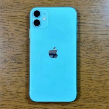 【美品】iPhone11&amp;5s セット