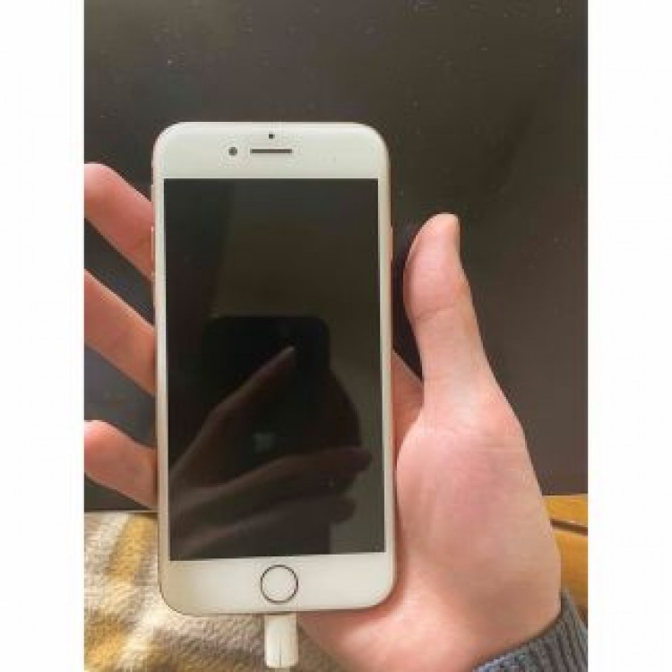 iPhone8 64G  本体のみ　訳あり