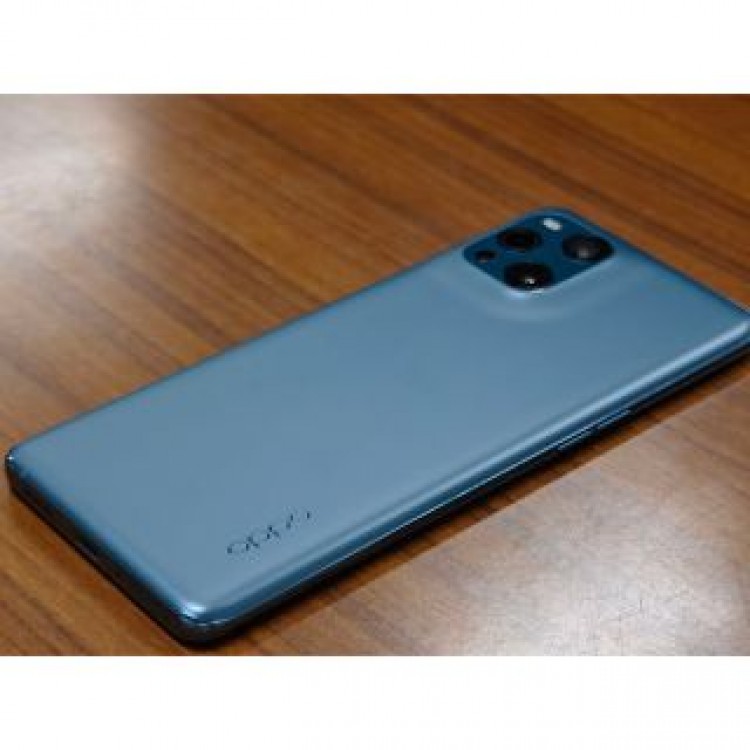 OPPO Find X3