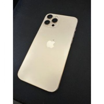 iPhone 12 ProMax 256gb SIMロック解除済み