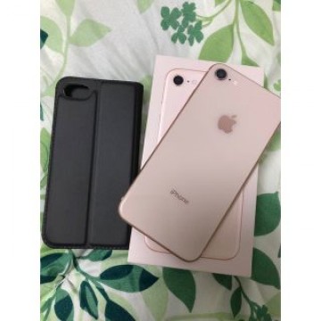 iPhone 8 256 GB 美品