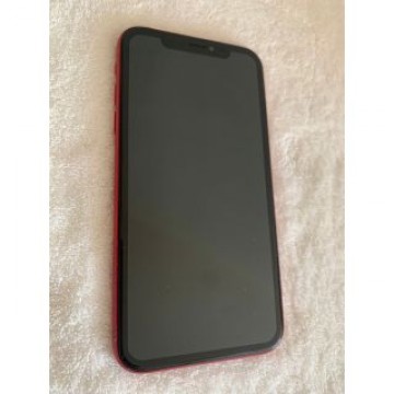 iPhone XR 完全ジャンク品　部品取り【24時間以内発送】