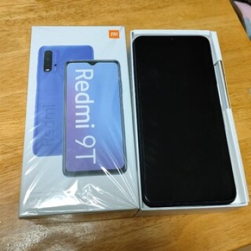 Xiaomi Redmi 9T 美品   SIMフリー