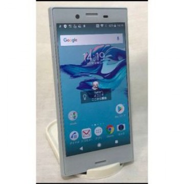 美品！Xperia X Compact SO-02J