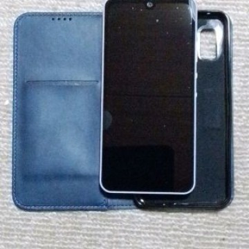 SHARP AQUOS WISH2