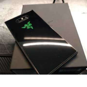 Razer phone2