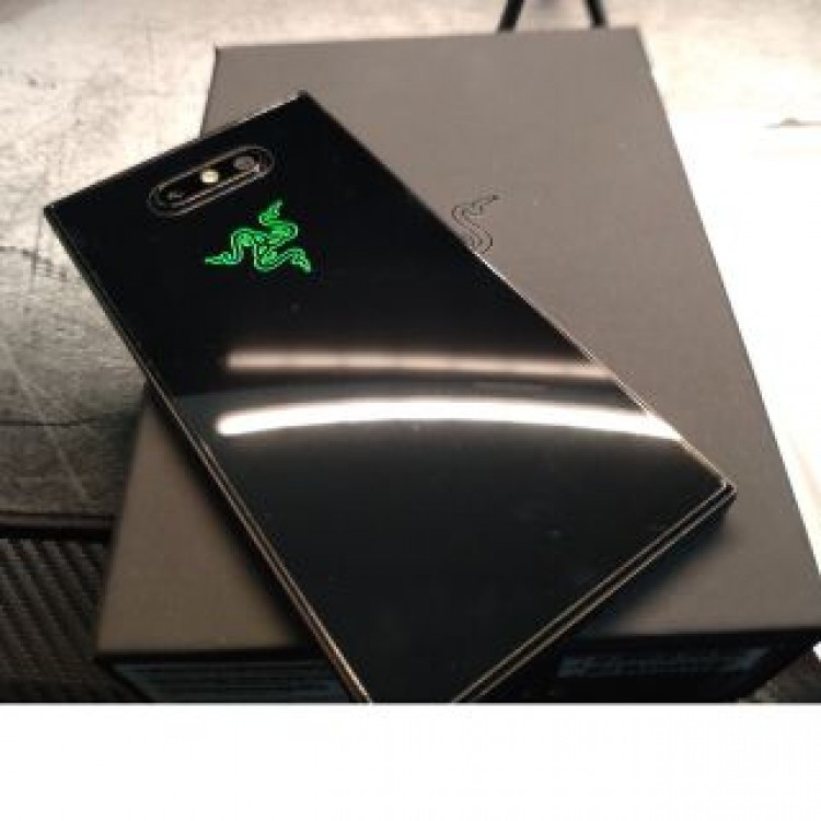 Razer phone2