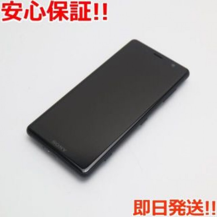 超美品 SO-05K ブラック