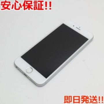 美品 SIMフリー iPhone6S 32GB シルバー