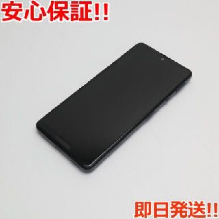 新品同様 SH-53A AQUOS sense 5G ブラック