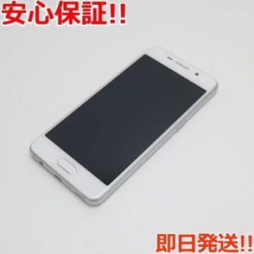 新品同様 SC-04J Galaxy Feel ホワイト