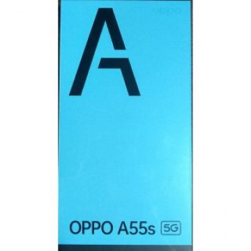 OPPO A55s 5G CPH2309 64GB グリーン 楽天版