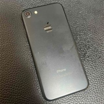 iPhone 7 Black 256 GB  SIMフリー
