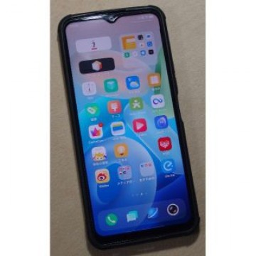 VIVO Y76s 5G 6.58' 海外版 Dual SIM Free 美品