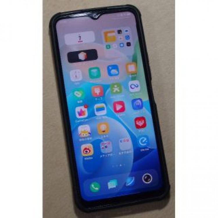 VIVO Y76s 5G 6.58' 海外版 Dual SIM Free 美品