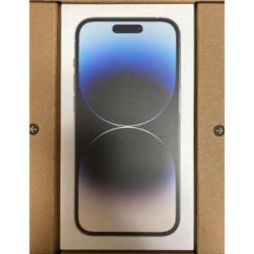 ★即日★新品・未開封★iPhone 14 Pro 128GB SIMフリー S