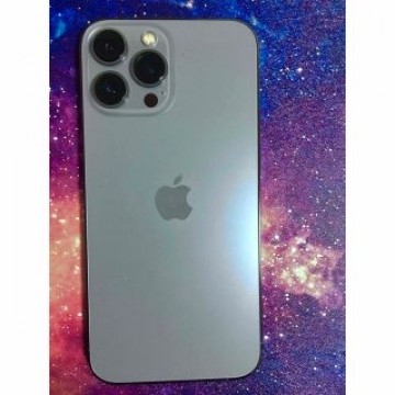 iPhone 13 Pro Max シム フリー 256GB