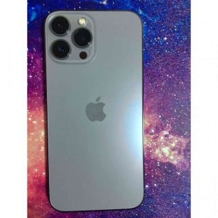 iPhone 13 Pro Max シム フリー 256GB