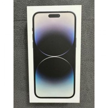 新品同様 iPhone14promax 128gb ブラック