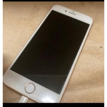 iPhone8  64GB 本体