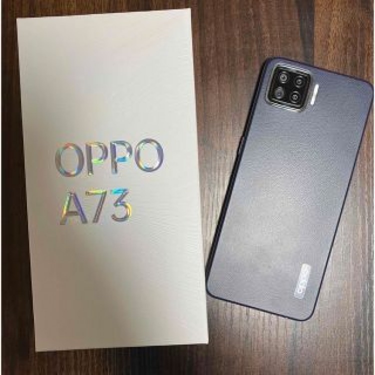 Oppo A73